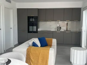 Fully equipped flat with terrace, hot tub & BBQ | Next to the beach - Image 3