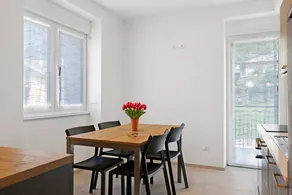 Ferienwohnung | Gartenblick - Image 5