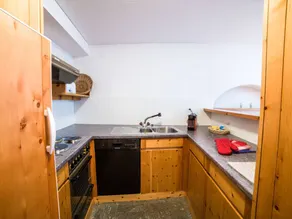 Agréable appartement entièrement équipé | Vue montagne | Avec animaux acceptés - Image 5