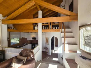 2.5 Zimmer-Ferienwohnung mit Aussensitzplatz in Lenzerheide - Image 5