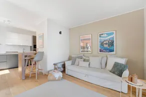 Holiday apartment with terrace | Lake view - Image 5