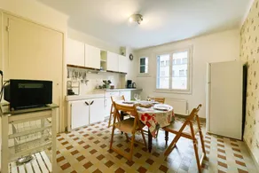 Appartement de vacances avec 1 chambre à coucher pour 4 personnes - Image 3