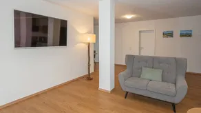 Apartamento con jardín, sauna y barbacoa | Vistas a la montaña - Image 3