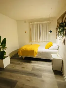 Dedicated room with garden | Garden view - Image 5