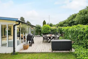 Nice holiday home with terrace & garden | Close to the beach - Image 5