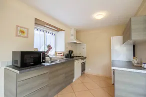 Nice gite with garden & terrace | Pet-friendly - Image 5