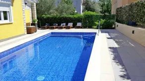 Casa vacacional totalmente equipada con barbacoa, jardín y piscina privada | Acepta mascotas - Image 3