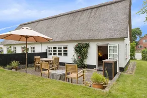 Children-friendly house with garden | Pet-friendly - Image 3