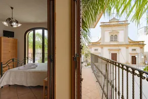 Ferienwohnung mit Terrasse - Image 3