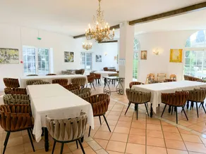 Children-friendly house with private pool, barbecue & terrace | Pet-friendly - Image 4