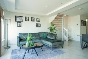 Maison avec jardin | Avec animaux acceptés - Image 2