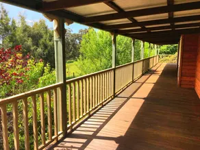 Remote Cottage on a Gorgeous Orchard Farm in Balingup, Western Australia - Image 5