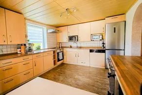 Maison avec barbecue, sauna et terrasse | Vue montagne - Image 5