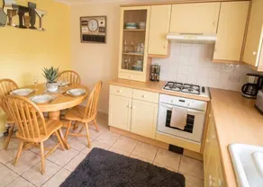 Maison de vacances avec jardin - Image 2