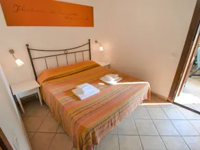 Appartement adapté aux familles avec terrasse, piscine et jardin | Avec animaux admis - Image 4