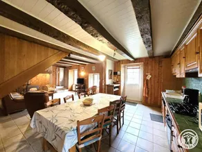 Gite with terrace, barbecue & garden - Image 2