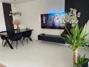 Charmante maison avec 4 chambres à coucher pour 7 personnes - Image 5
