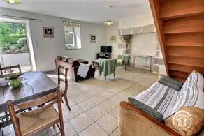 Gîte con terrazza e giardino - Image 2
