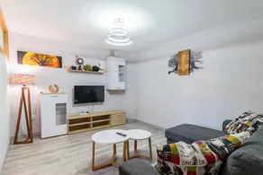 Appartement de vacances | Vue jardin - Image 2