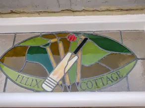 Cottage with garden - Image 3