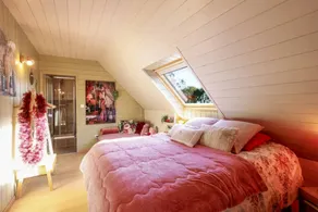 Bed and breakfast avec jardin, sauna et jacuzzi - Image 4