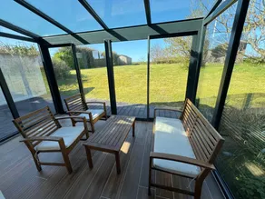Spacious House 300 Meters from the Sea: Ty Ormel - Image 4