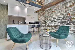 Gite with terrace, sauna & garden | Pets are welcome - Image 3