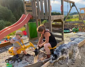 Fantastica casa accogliente e familiare con barbecue, giardino e terrazza | Vista sul giardino | Sono ammessi animali domestici - Image 2