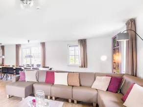 Familienfreundliche Unterkunft mit Garten, Terrasse und Sauna | Haustiere erlaubt - Image 5