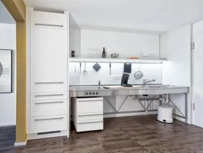 Apartment | Garden view - Image 5