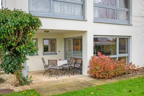 Apartment 'Frölich' with Private Terrace, Garden and Wi-Fi - Image 2
