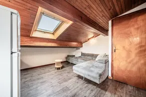 Charmant appartement entièrement équipé | Vue montagne | Près des pistes de ski - Image 2