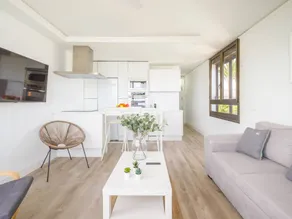 Cozy apartment Wifi, swimming pool, direct access to the beach - Image 3