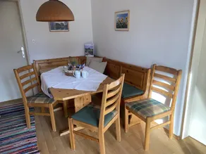 Maison avec jardin, barbecue et terrasse | Vue montagne - Image 4