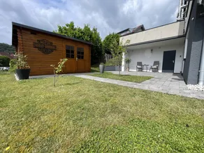 Ferienwohnung "Im Wiesenrain" - Image 5