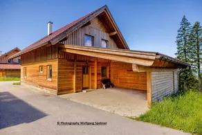 Spettacolare casa con giardino, griglia e sauna | Vicino alle piste da sci | Sono ammessi animali domestici - Image 2