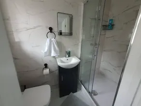 House with 1 room for 2 persons - Image 3