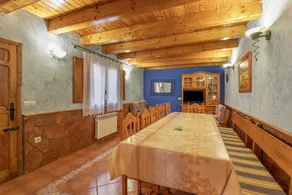 Maison de vacances avec barbecue et terrasse - Image 4