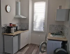 Appartement avec 3 chambres à coucher pour 6 personnes - Image 3