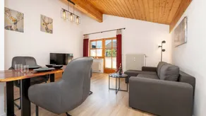 Apartment with sauna | Mountain view | Pet-friendly - Image 5