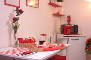 Holiday home with 1 bedroom for 2 persons - Image 5