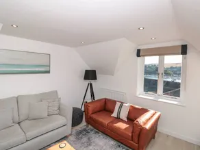 Cottage with garden | Beach view - Image 3