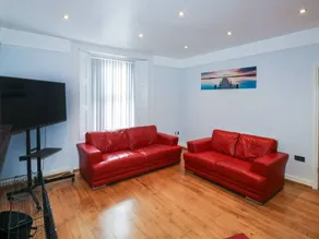 Children-friendly beautiful cottage with garden | Beach view | Pets allowed - Image 4