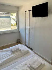 Casa vacacional apropiada para familias con jardín y barbacoa | Vistas al jardín | Esquí cercano | Admite perro - Image 2