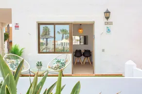 Oasis Duna_ Serenity Island, Pool with Slides, Private Terrace in Corralejo - Image 3