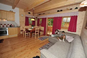 Ferienhaus mit Grill, Garten und Terrasse - Image 3