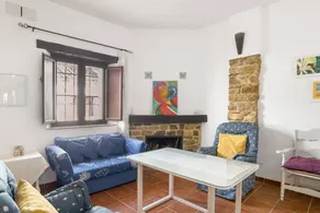 House with garden, pool & terrace | Mountain view - Image 5