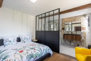 Gästezimmer Domaine Cherps mit Spa & Pool – Ruheoase - Image 5