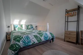 Kinderfreundliches Apartment mit Garten | Haustierfreundlich - Image 3