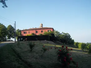 Castello di Luzzano: APPARTAMENTO "CLARA" per max 5 persone - Image 2